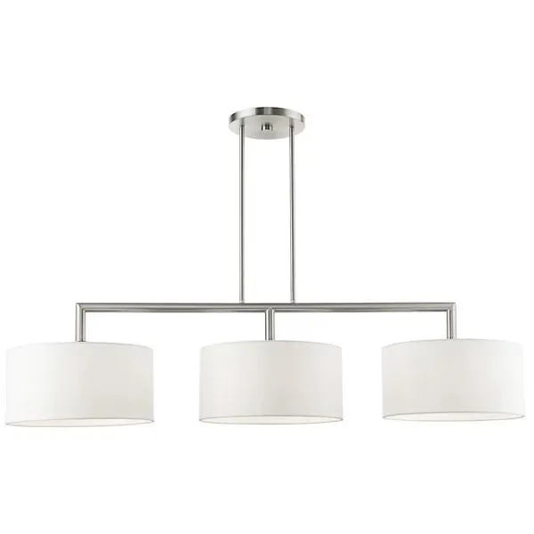 Maureen Linear Suspension