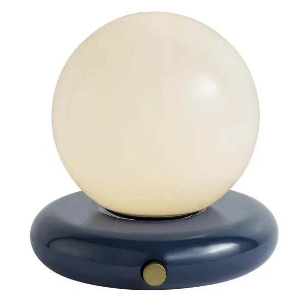 Ocra Portable Table Lamp