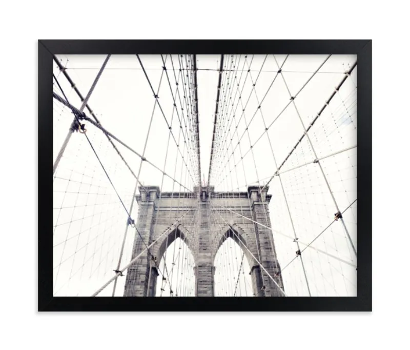 A Classic Limited Edition Fine Art Print