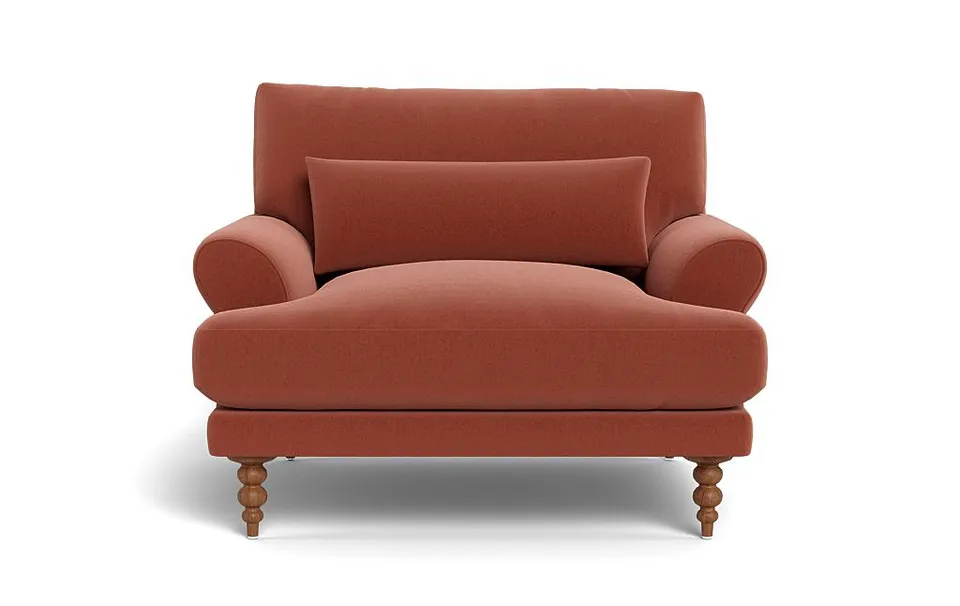 Maxwell Accent Chair by Apartment Therapy