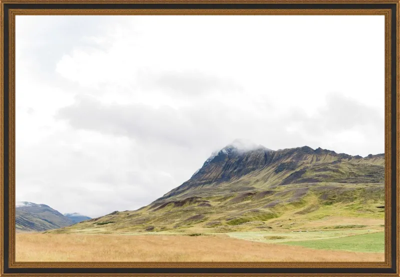 West Fjords, Iceland by Robert and Tiffany Peterson for Artfully Walls