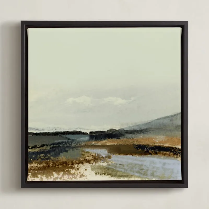 Pierce Limited Edition Fine Art Print