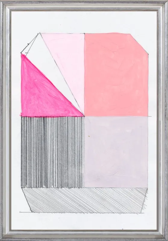 NY17#12 by Jennifer Sanchez for Artfully Walls
