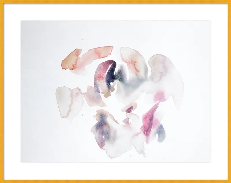 Languor by Elizabeth Becker for Artfully Walls
