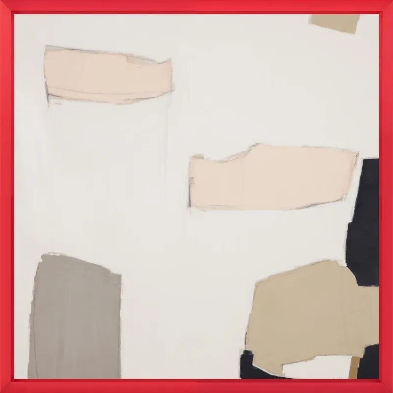 Illa Study 2 by Holly Addi for Artfully Walls