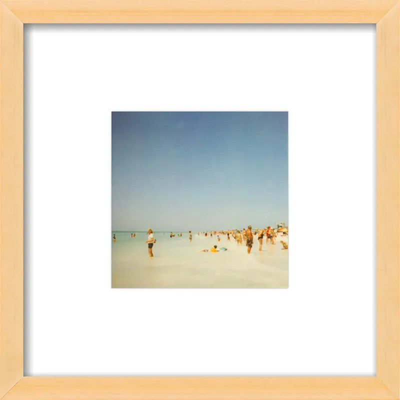 2900 Miles #6 by Alicia Bock for Artfully Walls