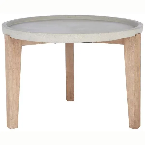 Margrave Outdoor Side Table