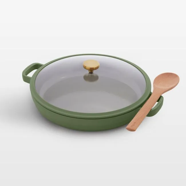 Our Place 13" Sage Ceramic Nonstick Always Pan ®