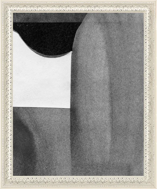 Construct 20 by Ashleigh Ninos for Artfully Walls