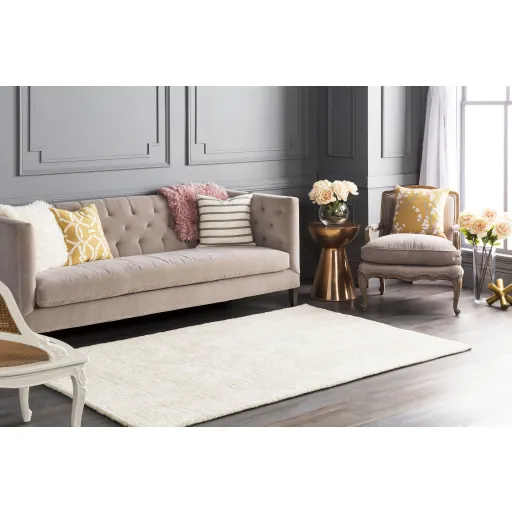 Kingdom KGDM-7038 18"L x 18"W Pillow Cover
