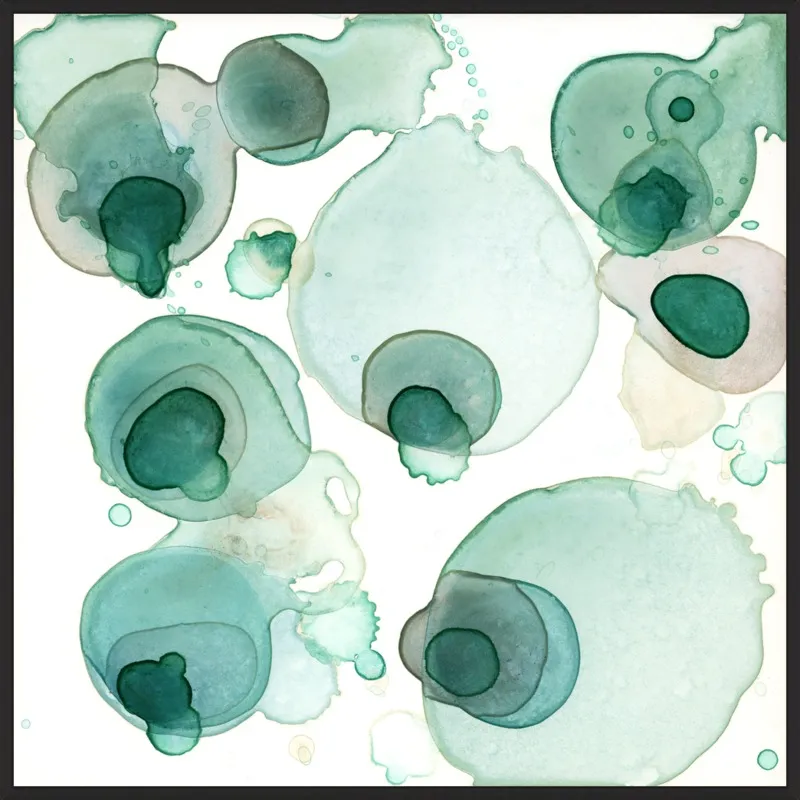 Escape Hatch by Andrea Pramuk for Artfully Walls
