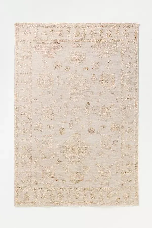 Willa Easy Care Persian Rug