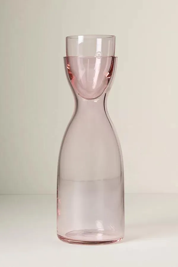 Carafe Night Water Set