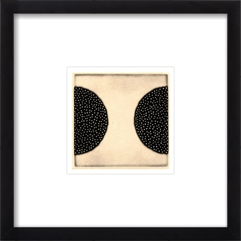 Porous #54 by Eunice Kim for Artfully Walls