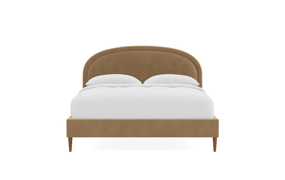 Anson Upholstered Bed