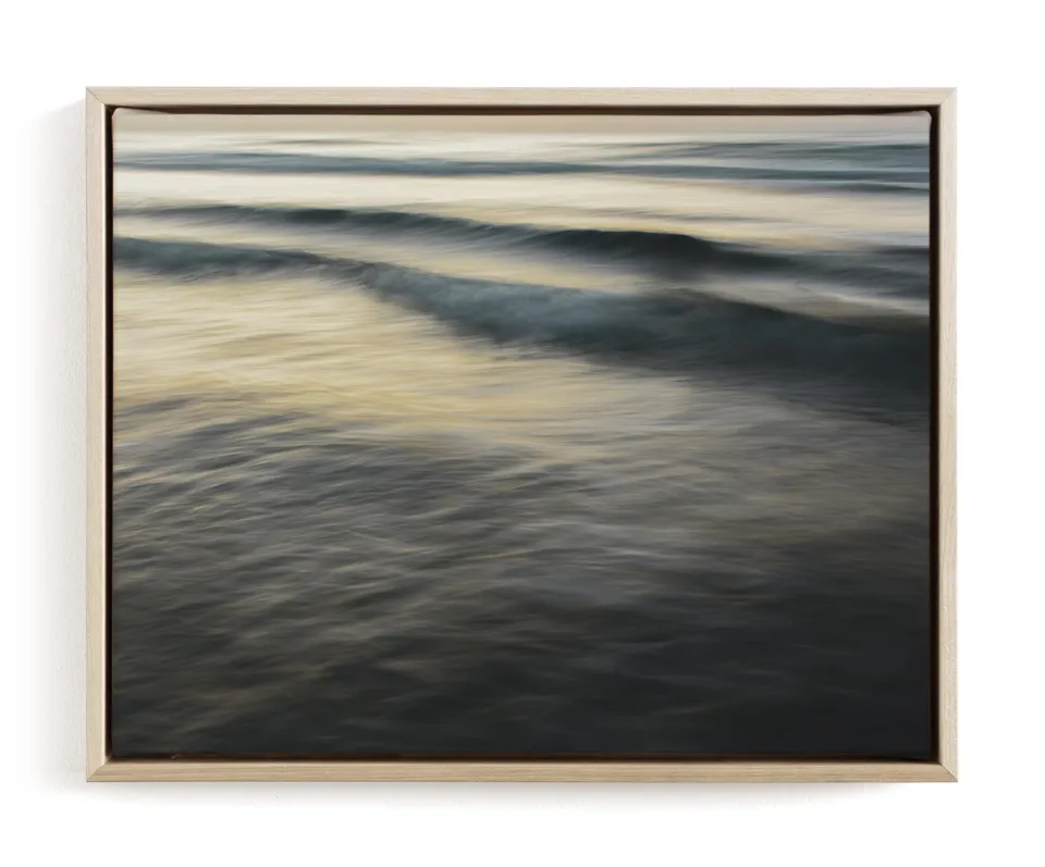 The Uniqueness Of Waves XXVI Limited Edition Fine Art Print
