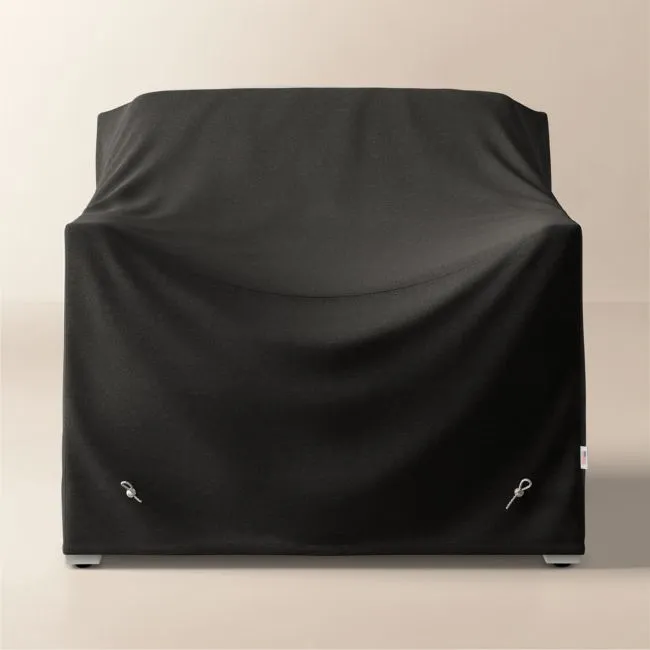 Bay Outdoor Lounge Chair Cover by KoverRoos®