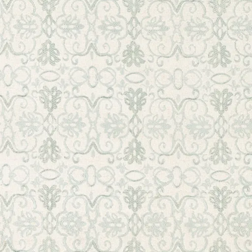 Adeline Green Indoor 2' x 3'4" Handmade Rug