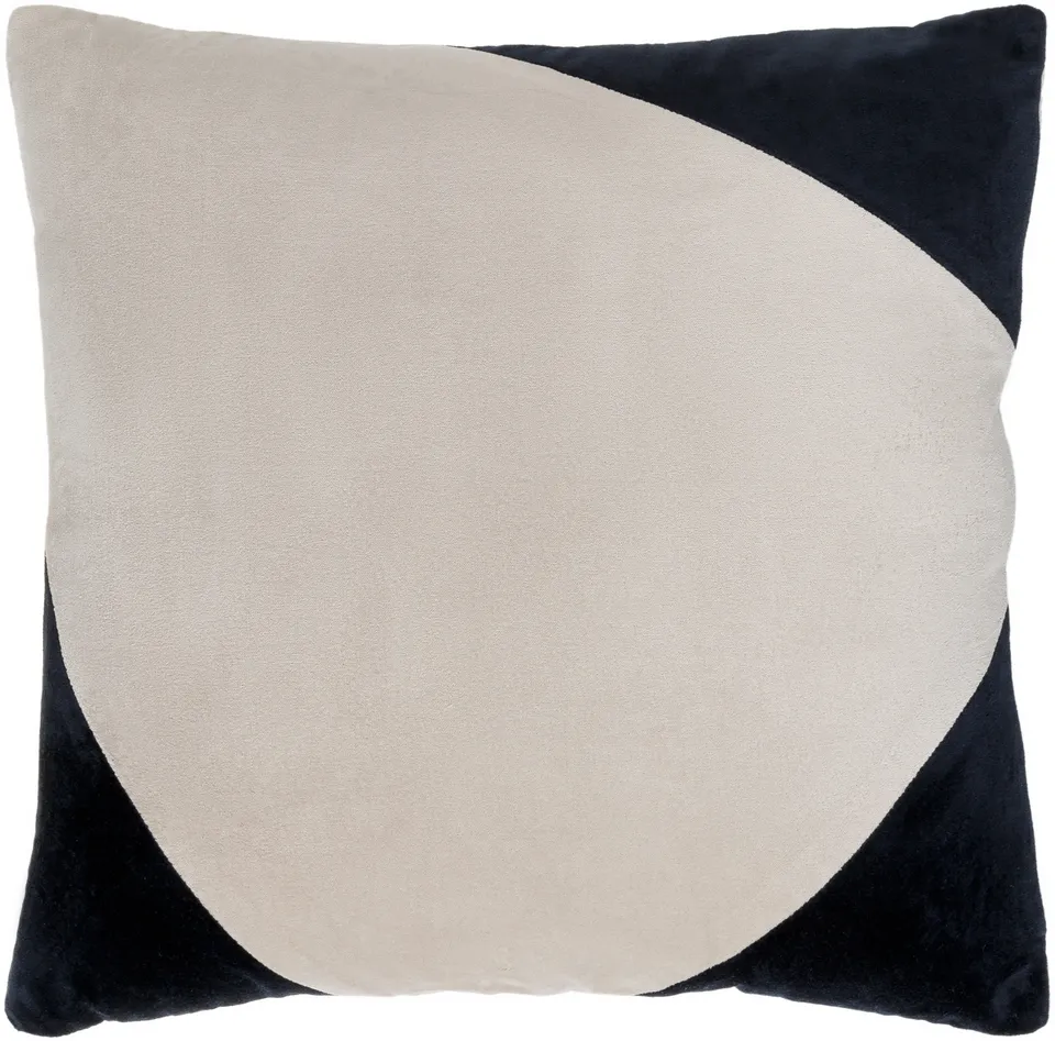 Cotton Velvet CV-083 20"L x 20"W Pillow Cover