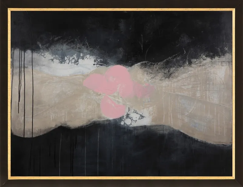 Cosmic Intervention by Bethany Mabee for Artfully Walls