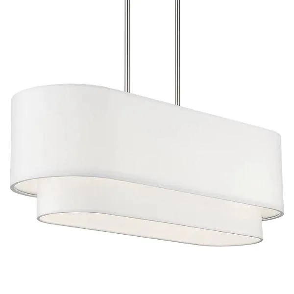 Geraldine Linear Suspension