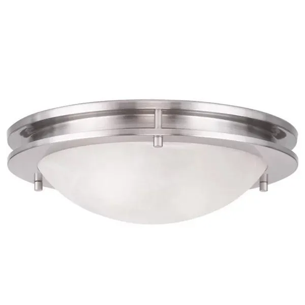 Morton Flushmount