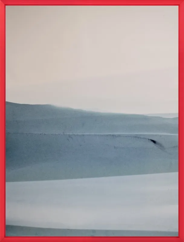 Forecast no. 63 by Ashleigh Ninos for Artfully Walls