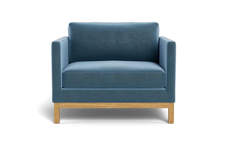 Jasper Accent Chair