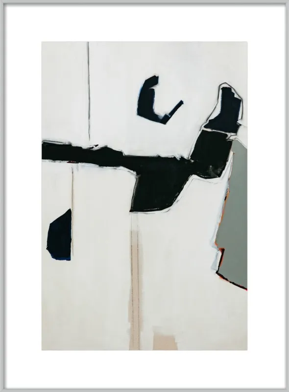 Halta Dominga by Holly Addi for Artfully Walls