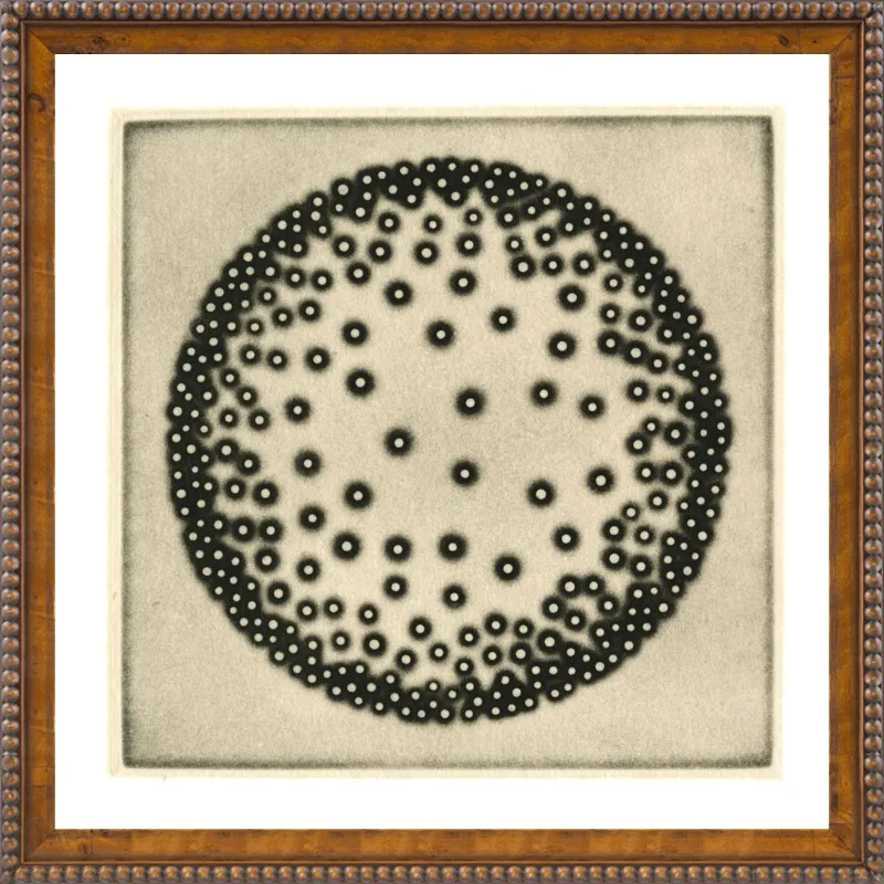 Five Elements - Wood by Eunice Kim for Artfully Walls