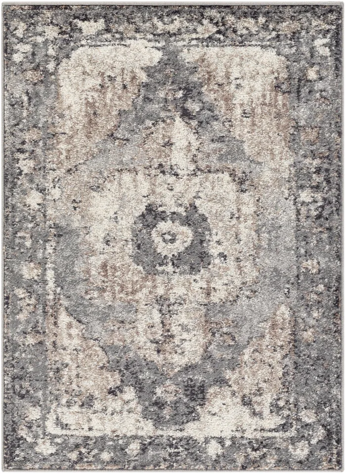 Chelsea Beige Indoor 12' x 14'11" Machine Woven Rug