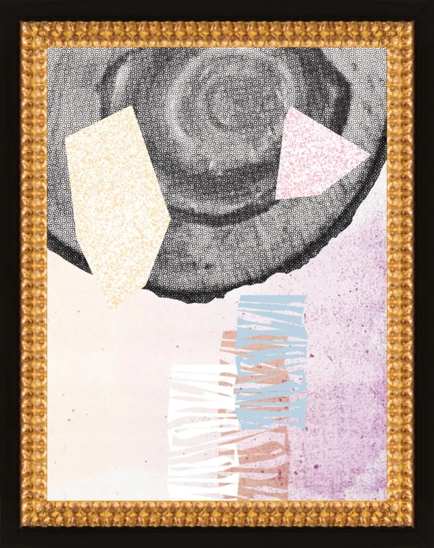 Weather in May by Irina Rouge for Artfully Walls