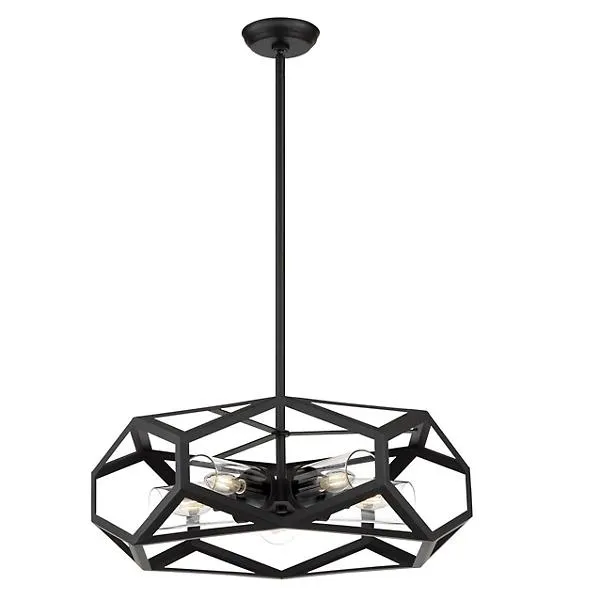 Josephine Chandelier