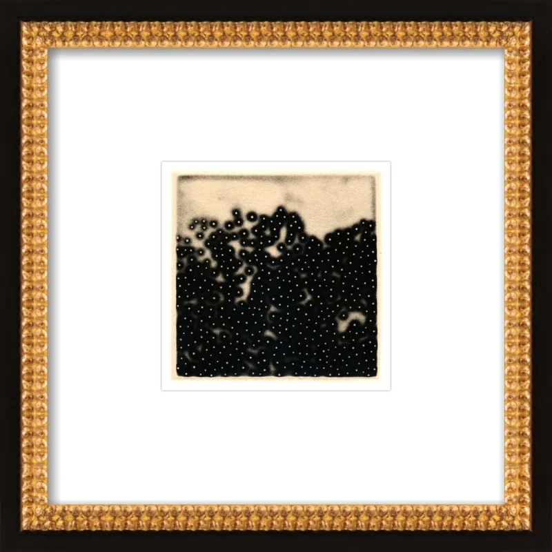 Porous #32 by Eunice Kim for Artfully Walls