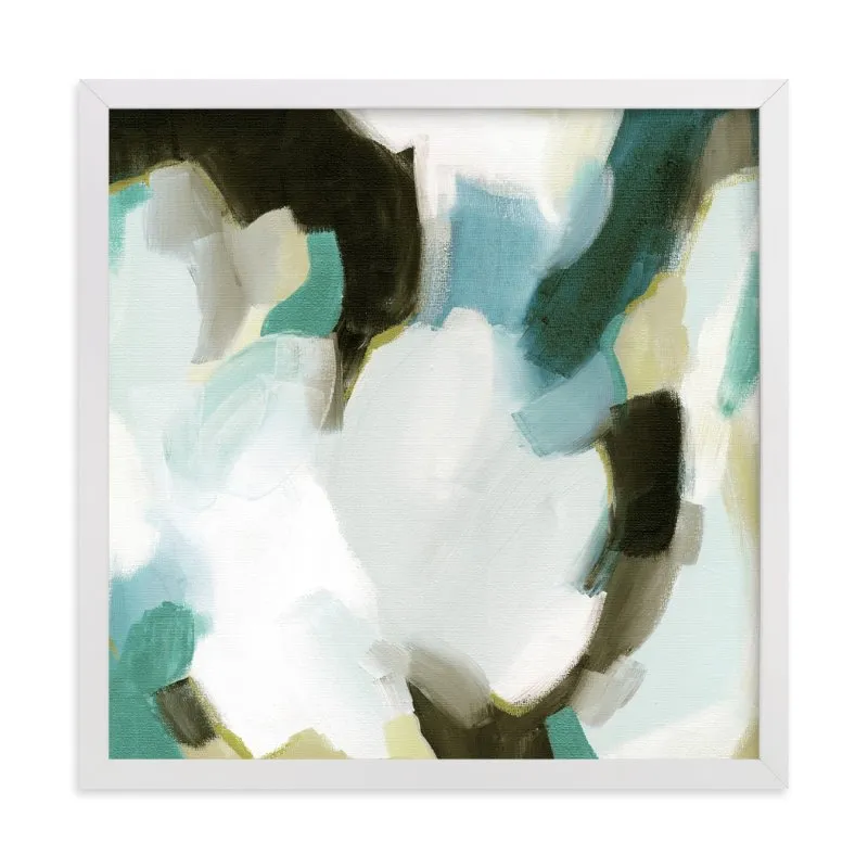 Lush Composition Limited Edition Fine Art Print