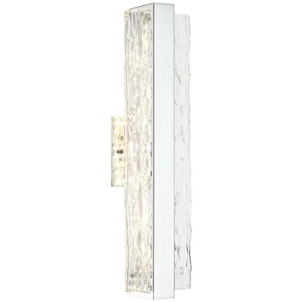 Jaren LED Vanity Light