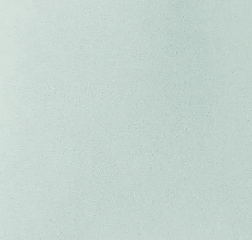 FABRIC BY THE YARD : MOHAIR VELVET - Swatch 10" X 10" / Spa Blue