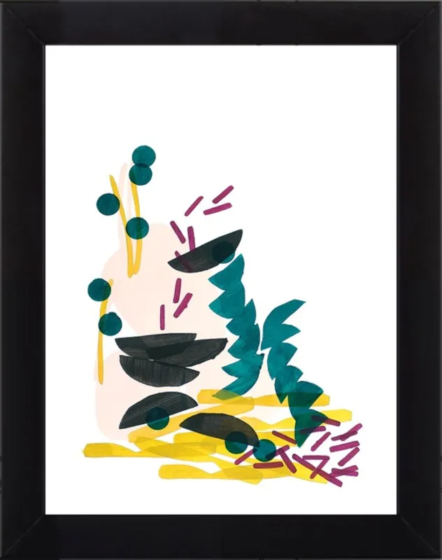 Full of View by Rebekka Connelly for Artfully Walls