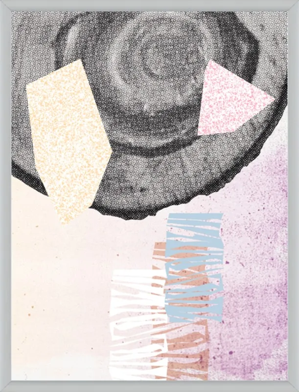 Weather in May by Irina Rouge for Artfully Walls