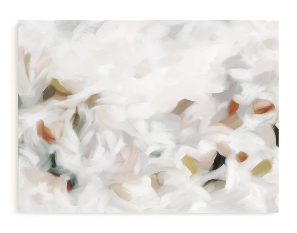 Ethereal Composition Limited Edition Fine Art Print