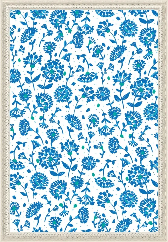 Jenny by Katja Ollendorff for Artfully Walls