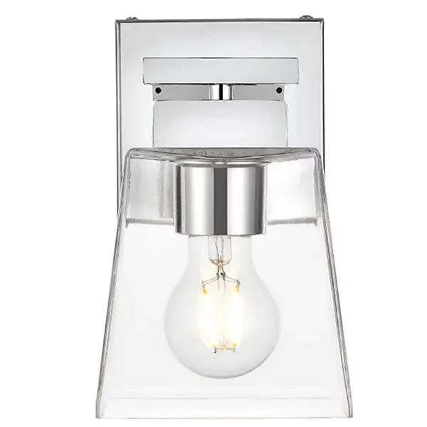 Gil Bath Sconce