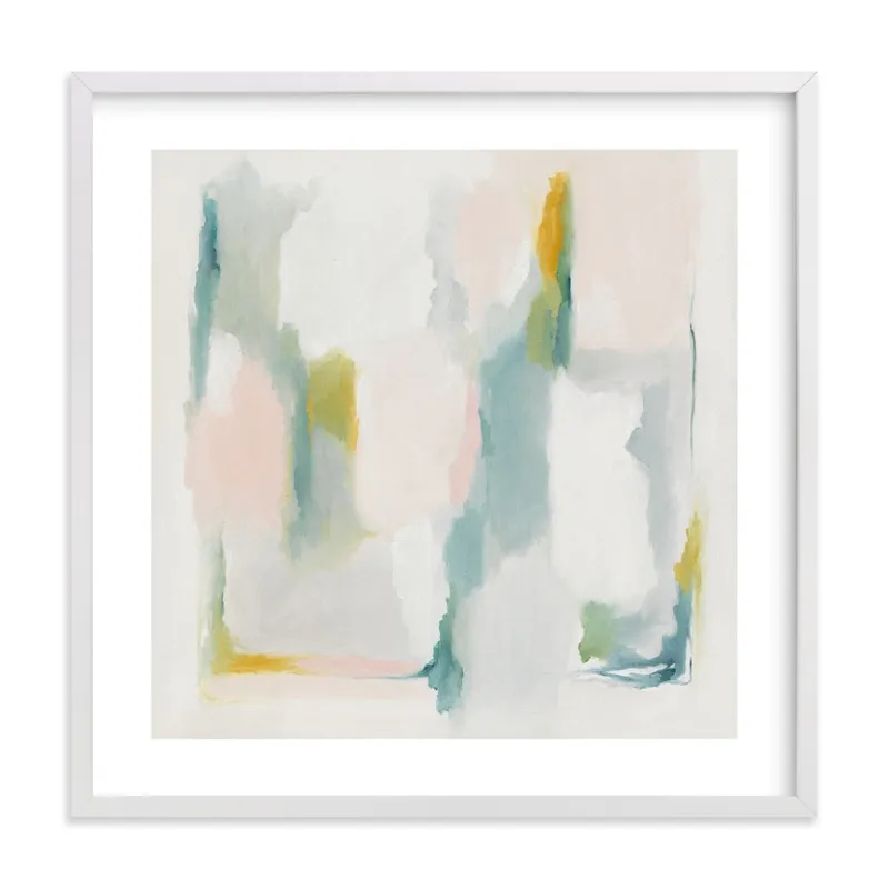 Delicacy Open Edition Fine Art Print
