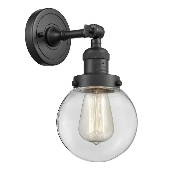 Melena Adjustable Wall Sconce