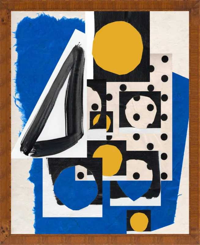 DC1 Sun and Sea by Pamela Staker for Artfully Walls