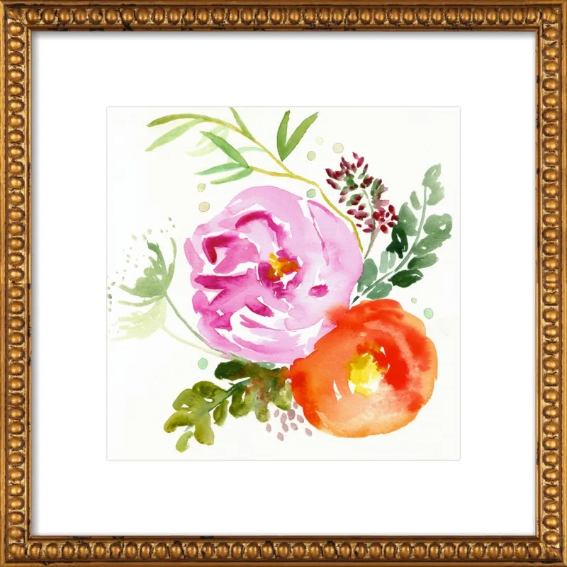 Eva by Christine Lindstrom for Artfully Walls