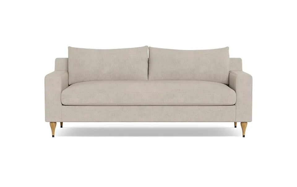 Sloan Fabric 2-Seat Sofa