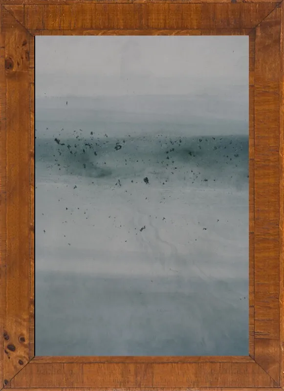 Forecast no. 49 by Ashleigh Ninos for Artfully Walls
