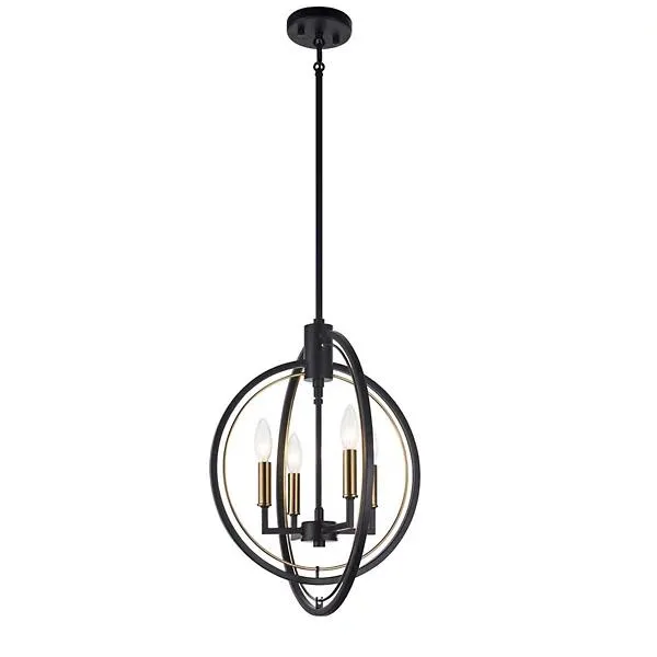 Aldred Chandelier