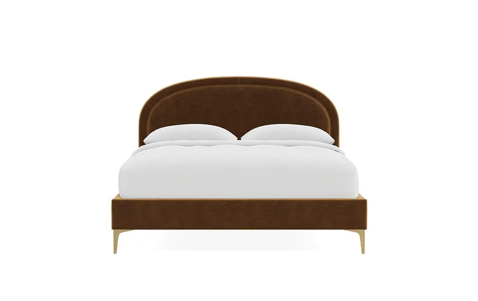 Anson Upholstered Bed